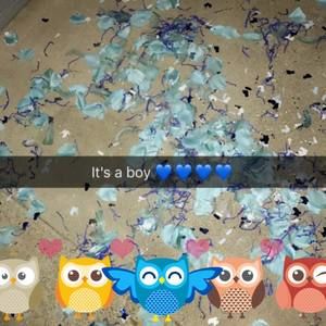 Meet your Posher, Arianayvictor